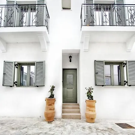 Angoni Suites Kardamena  Экстерьер фото