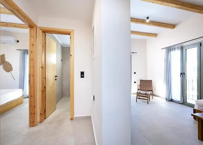 Angoni Suites