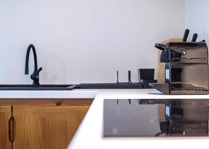 Angoni Suites