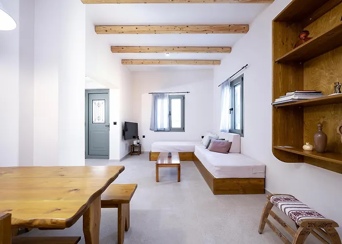 Angoni Suites
