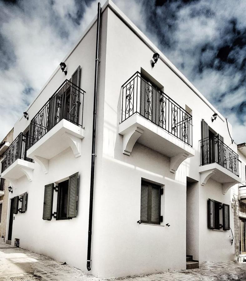 Appartement Angoni Kardamena (Kos)