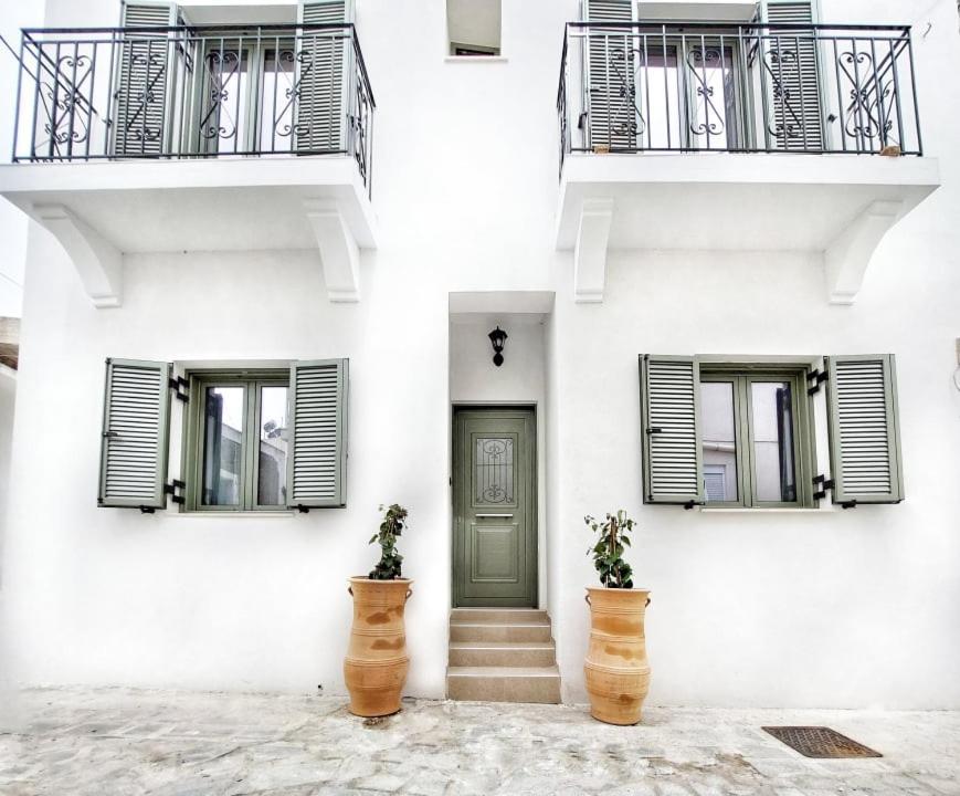 Appartement Angoni