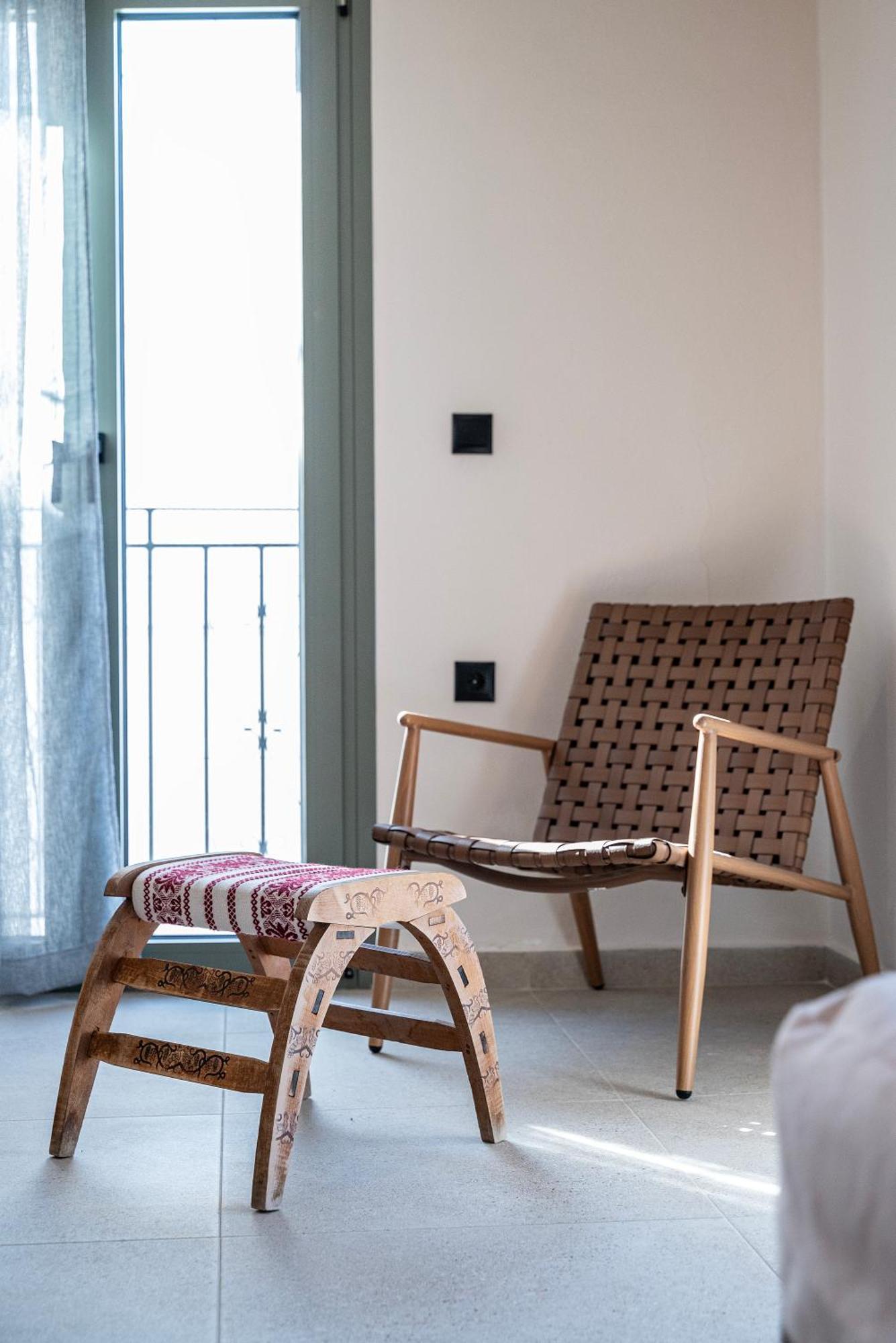 Angoni Appartement