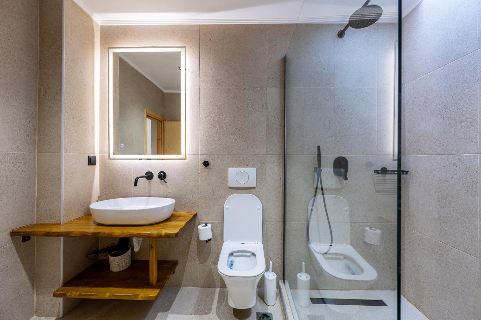 Appartement Angoni