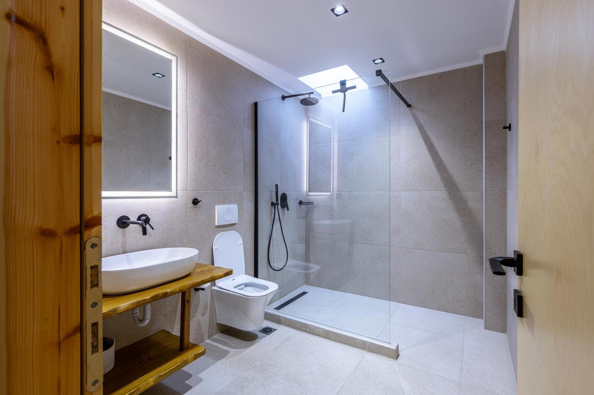 Appartement Angoni