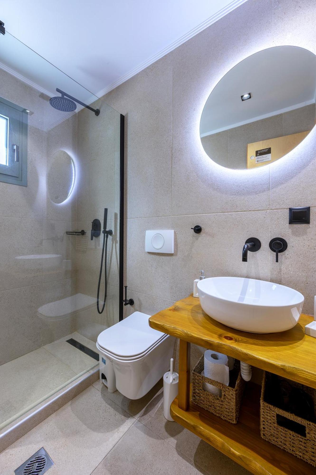 Appartement Angoni *