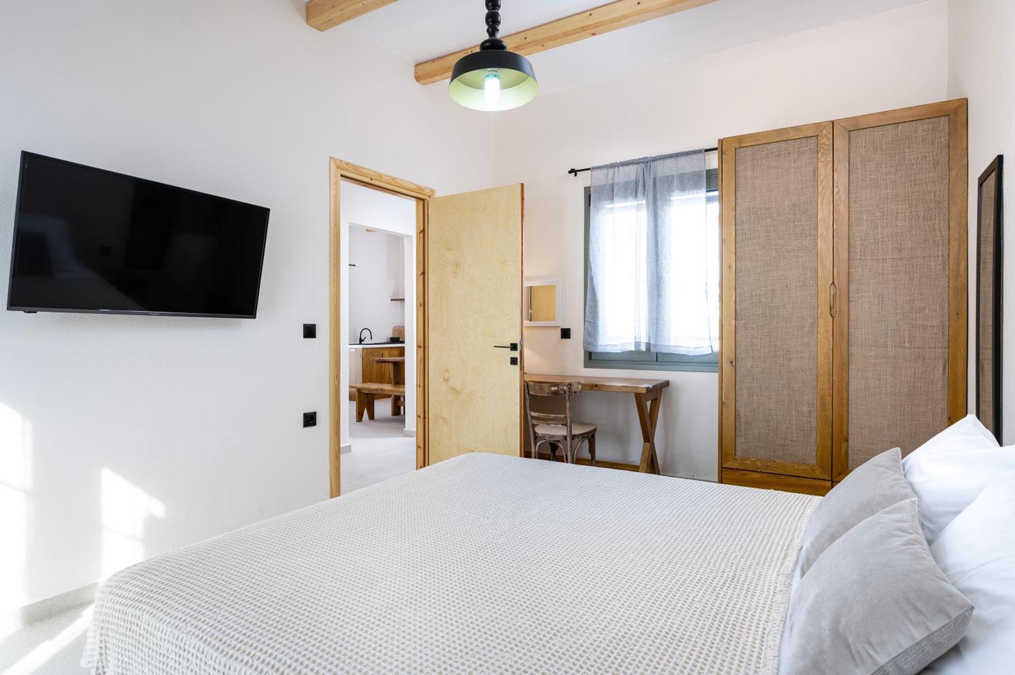Angoni Appartement Kardamena (Kos)