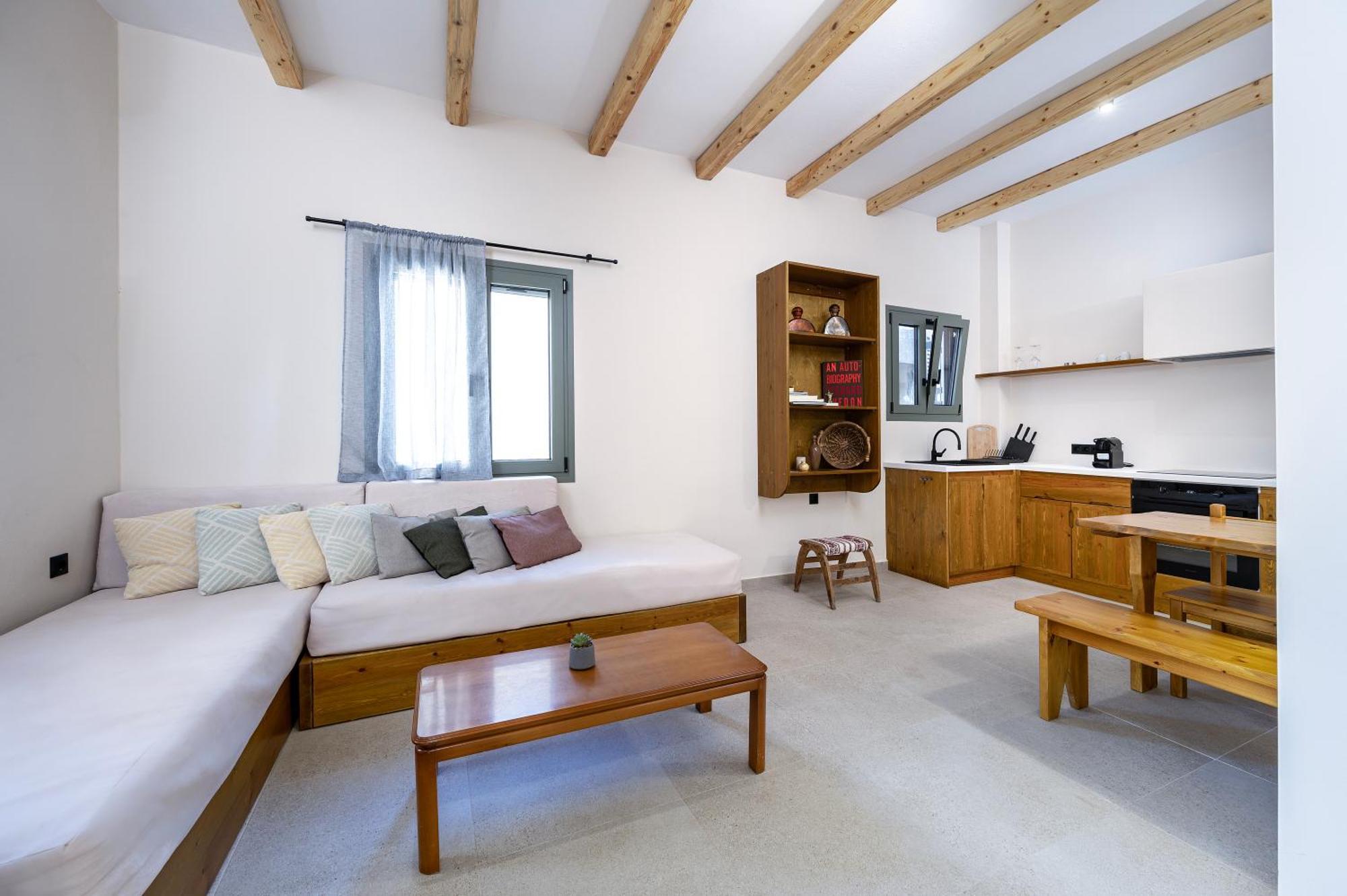 Angoni Appartement *