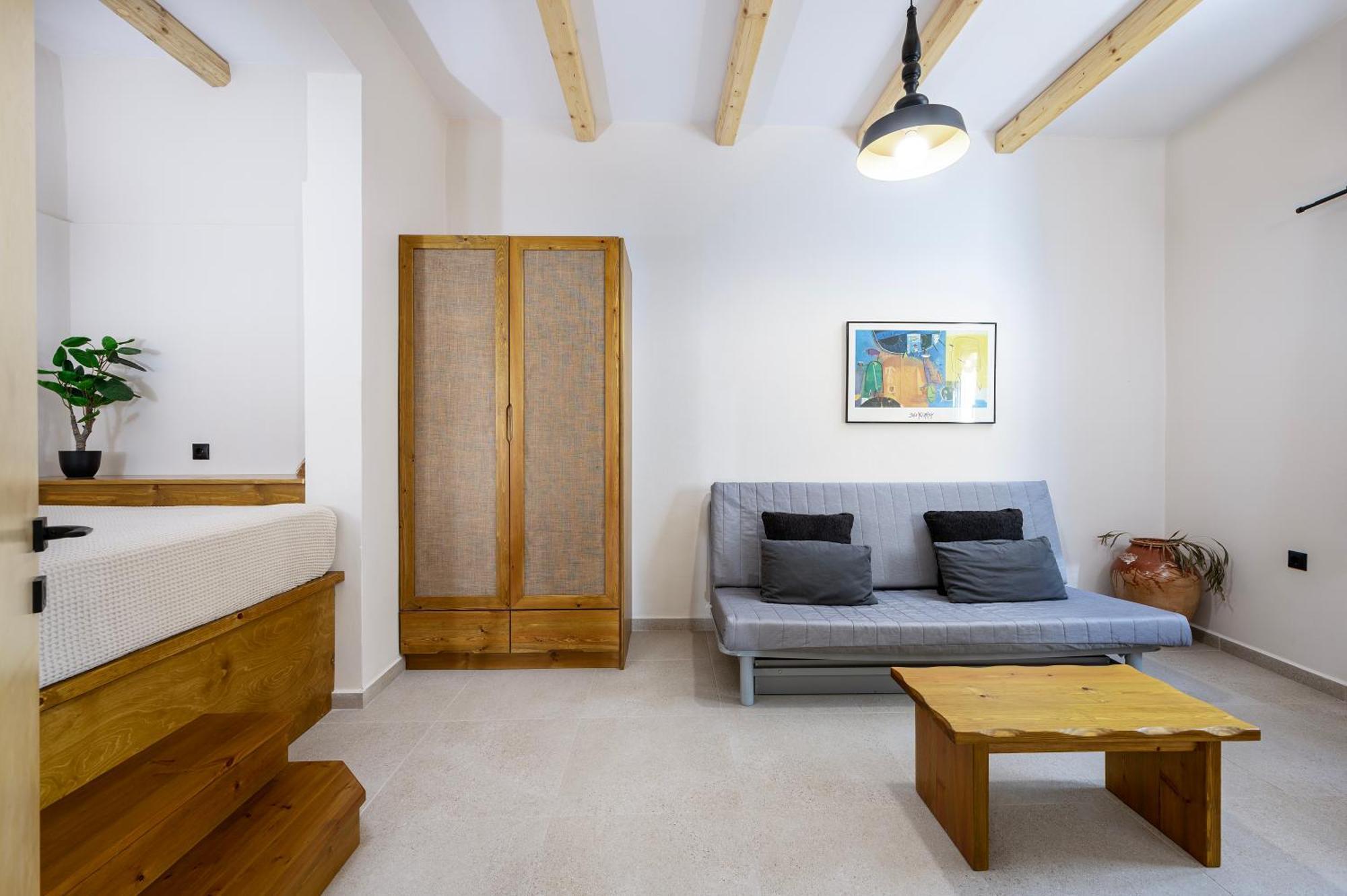 Appartement Angoni Kardamena (Kos)