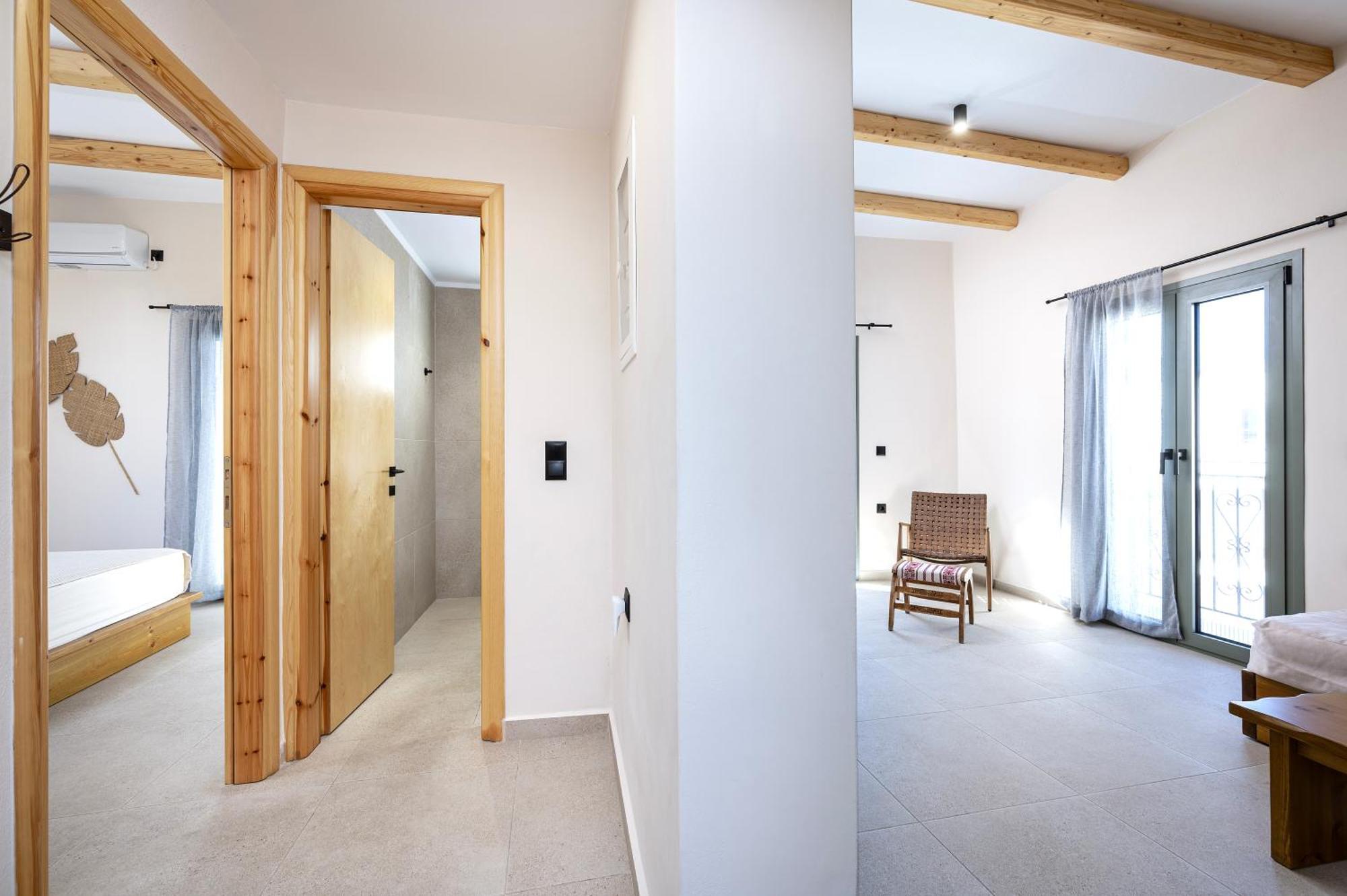 Angoni Appartement *