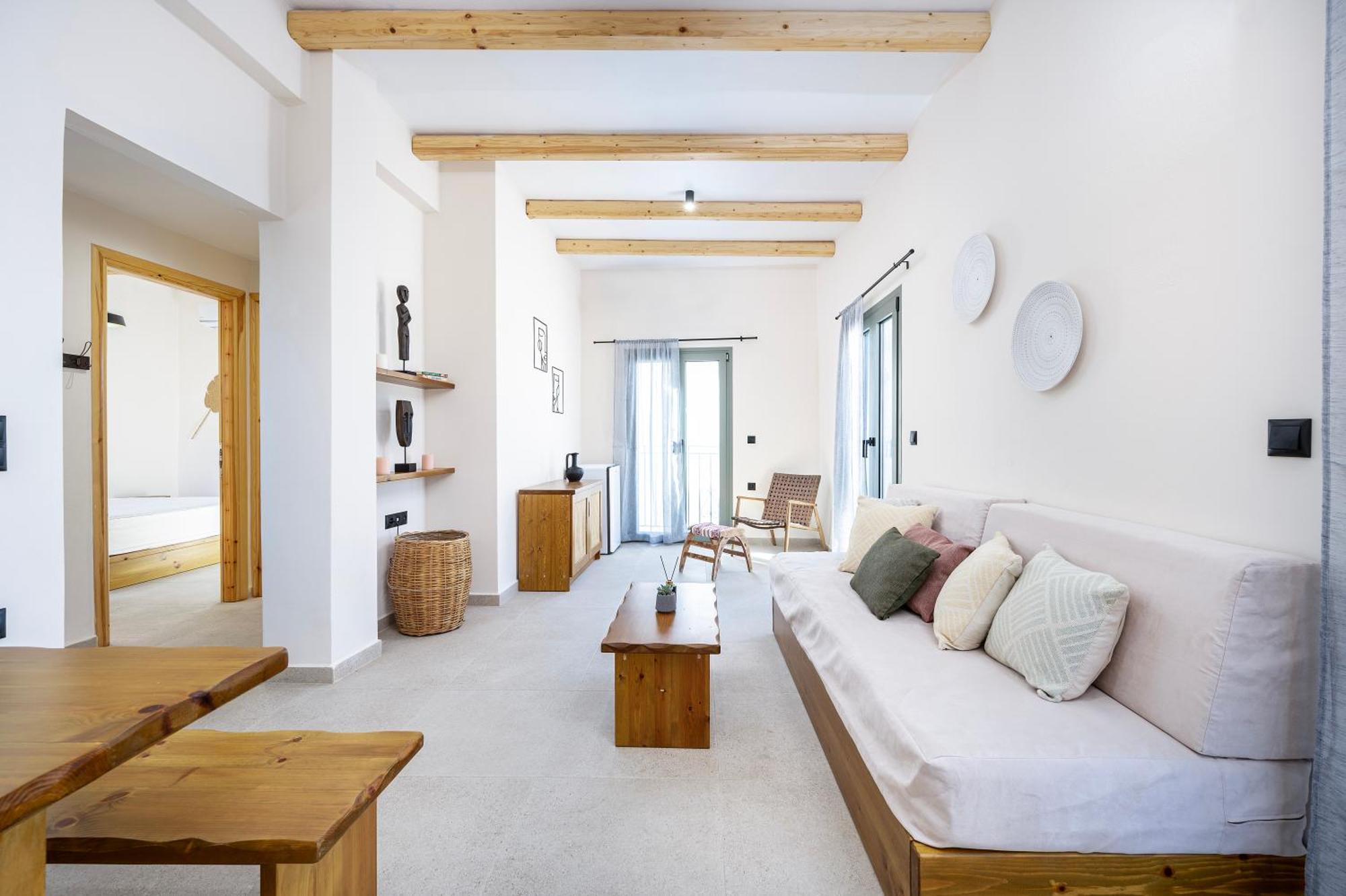 Appartement Angoni